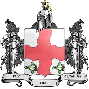 Coat of Arms of Nathan Stiles